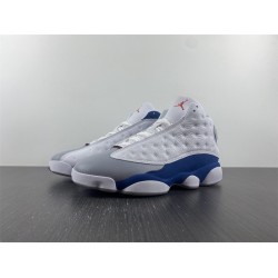 AIR JORDAN 13 FRENCH BLUE 414571-164