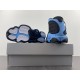 AIR JORDAN 13 UNIVERSITY BLUE DJ5982-041