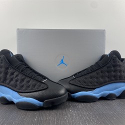 AIR JORDAN 13 UNIVERSITY BLUE DJ5982-041