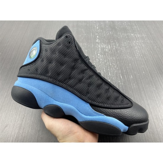 AIR JORDAN 13 UNIVERSITY BLUE DJ5982-041