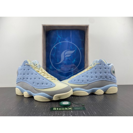 AIR JORDAN 13 SOLEFLY DX5763-100