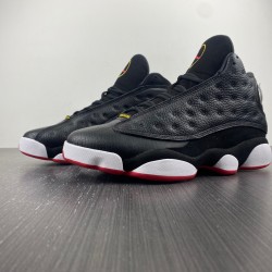 AIR JORDAN 13 PLAYOFFS 2023 414571-062