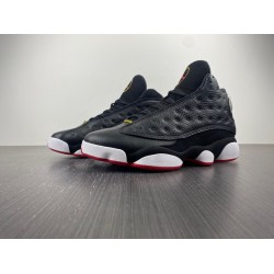 AIR JORDAN 13 PLAYOFFS 2023 414571-062