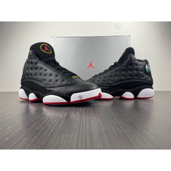 AIR JORDAN 13 PLAYOFFS 2023 414571-062