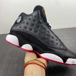 AIR JORDAN 13 PLAYOFFS 2023 414571-062