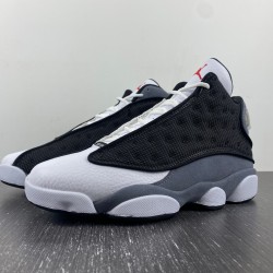 AIR JORDAN 13 RETRO "BLACK FLINT" DJ5982-060