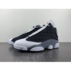 AIR JORDAN 13 RETRO "BLACK FLINT" DJ5982-060