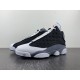 AIR JORDAN 13 RETRO "BLACK FLINT" DJ5982-060