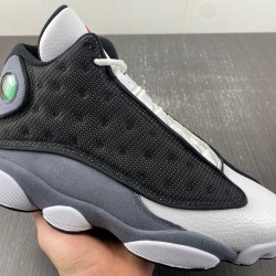 AIR JORDAN 13 RETRO "BLACK FLINT" DJ5982-060