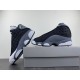 AIR JORDAN 13 RETRO "BLACK FLINT" DJ5982-060