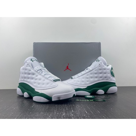 AIR JORDAN 13 RETRO RAY ALLEN PE 414571-125