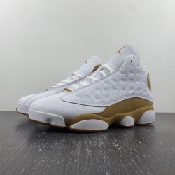 AIR JORDAN 13 "WHEAT" 414571-171