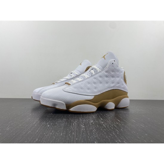 AIR JORDAN 13 "WHEAT" 414571-171