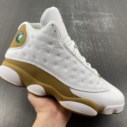 AIR JORDAN 13 "WHEAT" 414571-171