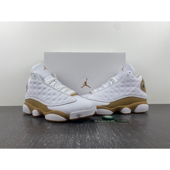 AIR JORDAN 13 "WHEAT" 414571-171