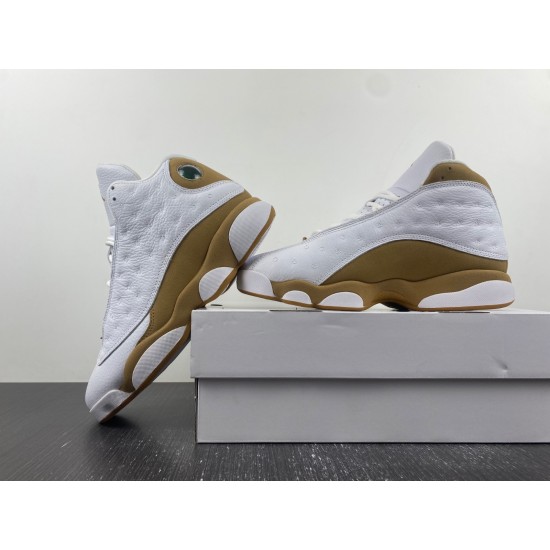 AIR JORDAN 13 "WHEAT" 414571-171