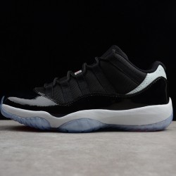 AIR JORDAN 11 RETRO LOW "INFRARED" 528895-023