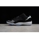 AIR JORDAN 11 RETRO LOW "INFRARED" 528895-023