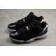 AIR JORDAN 11 RETRO LOW "INFRARED" 528895-023