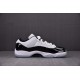 Jordan 11 Retro Low Concord Men's - 528895-153