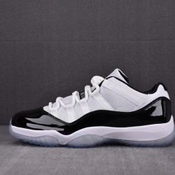 Jordan 11 Retro Low Concord Men's - 528895-153