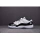 Jordan 11 Retro Low Concord Men's - 528895-153