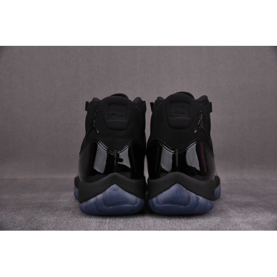 Air Jordan 11 Retro 'Cap and Gown' - 378037 005