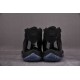 Air Jordan 11 Retro 'Cap and Gown' - 378037 005