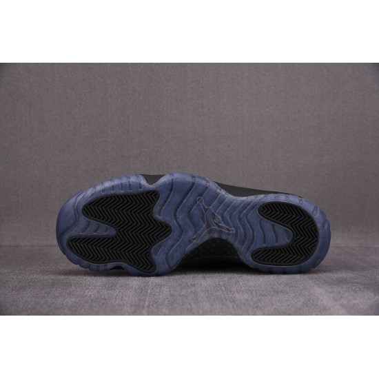 Air Jordan 11 Retro 'Cap and Gown' - 378037 005