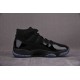 Air Jordan 11 Retro 'Cap and Gown' - 378037 005