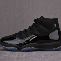 Air Jordan 11 Retro 'Cap and Gown' - 378037 005