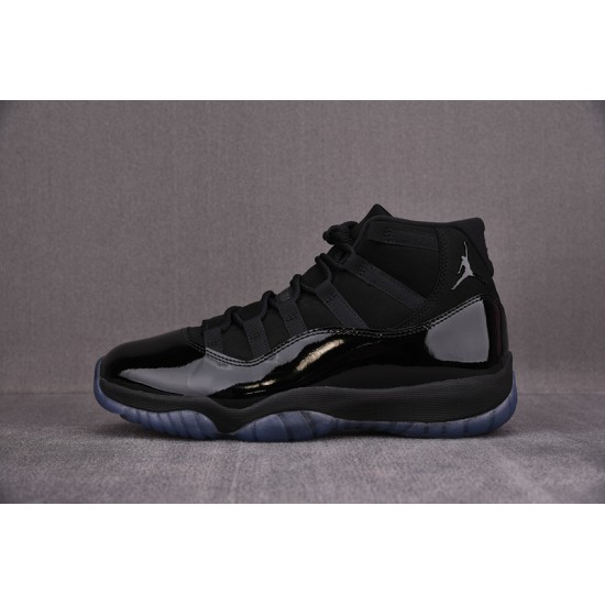 Air Jordan 11 Retro 'Cap and Gown' - 378037 005