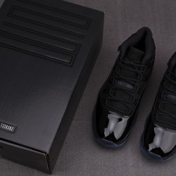 Air Jordan 11 Retro 'Cap and Gown' - 378037 005