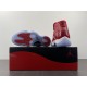 Jordan 11 Retro Win Like 96 Men's - 378037-623