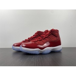 Jordan 11 Retro Win Like 96 Men's - 378037-623