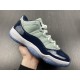 JORDAN 11 RETRO LOW GEORGETOWN 528895-007