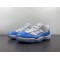 JORDAN 11 RETRO LOW UNIVERSITY BLUE (2017) 528895-106