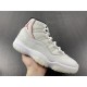 AIR JORDAN 11 RETRO PLATINUM TINT 378037-016