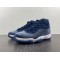 AIR JORDAN 11 WMNS “MIDNIGHT NAVY” AR0715-441