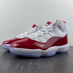 AIR JORDAN 11 "CHERRY" CT8012-116