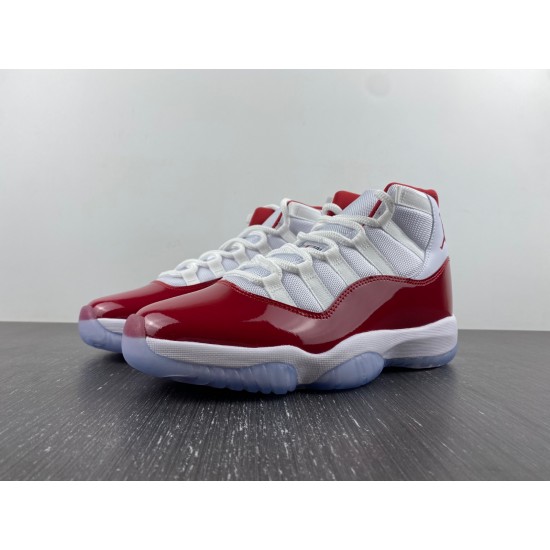 AIR JORDAN 11 "CHERRY" CT8012-116