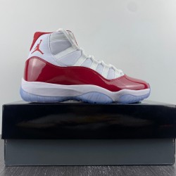 AIR JORDAN 11 "CHERRY" CT8012-116