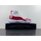 AIR JORDAN 11 "CHERRY" CT8012-116