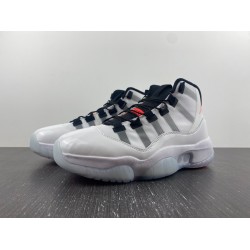 AIR JORDAN 11 ADAPT 'WHITE' CHINA CHARGER DD3522-100