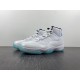 Jordan 11 Retro Legend Blue (2014) Men's - 378037-117