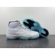 Jordan 11 Retro Legend Blue (2014) Men's - 378037-117