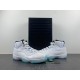 Jordan 11 Retro Legend Blue (2014) Men's - 378037-117