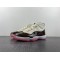  AIR JORDAN 11 NEAPOLITAN BLACK BROWN PINK WHITE CT8012-126