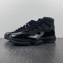 Jordan 11 Retro Gamma Blue Men's - 378037-006