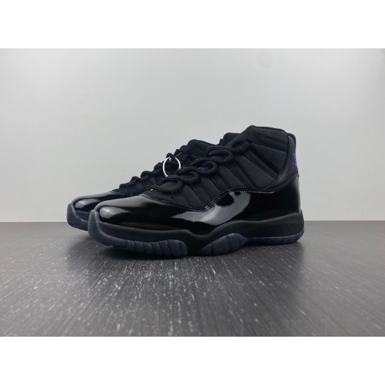 Jordan 11 Retro Gamma Blue Men's - 378037-006